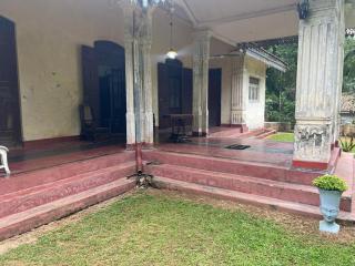 Kuruduwatta Bungalow - Induruwa - 3