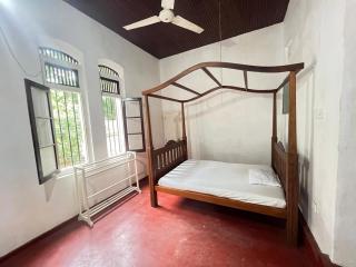 Kuruduwatta Bungalow - Induruwa - 2