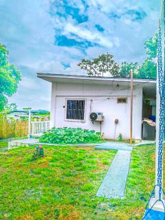 Small farm house - - 3
