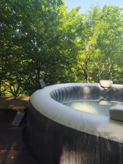 UNDER THE GREEN ROOF - - 9