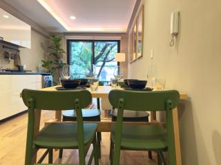 NEW LOFT with private patio at Roma Norte - Città del Messico - 1