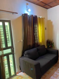 Appartement Performance 2 - Cotonou - 0
