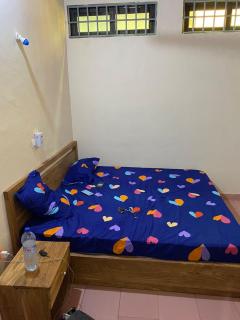 Appartement Performance 2 - Cotonou - 4
