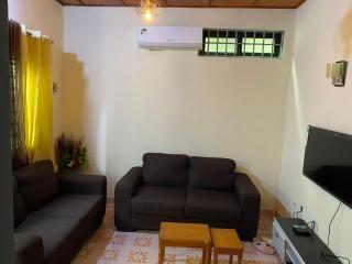 Appartement Performance 2 - Cotonou - 2