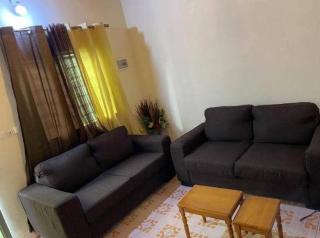Appartement Performance 2 - Cotonou - 1