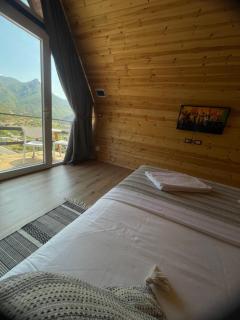 Guest house Panorama - Koman - 8