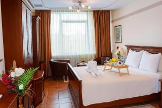 Hotel Tivoli - Tetovo - 9