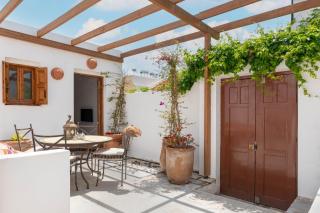 Villa Vasoula Lindos, Jasmine and Gardenia Suite - 7