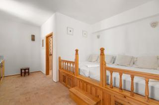 Villa Vasoula Lindos, Jasmine and Gardenia Suite - Lindos - 8