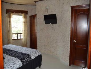 Hotel Guadalupe Bernal - Bernal - 1