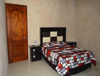 Hotel Guadalupe Bernal - 2