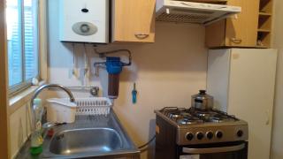 Habitación con baño privado - 2