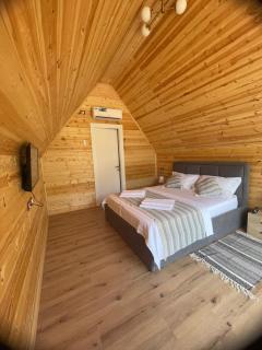 Guest house Panorama - Koman - 9