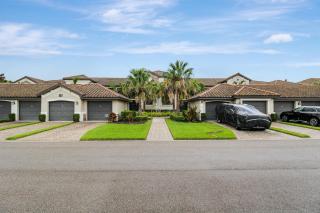 Golfside Escape Golf Course Front Condo - 7
