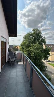 Ferienhaus Rommelhäuser - Nidderau - 1
