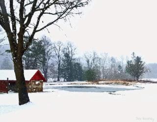 Woods Child Cabin by Beyond Expectation w Hot Tub - 6