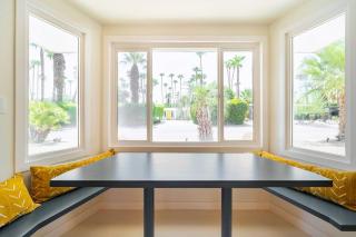 The Pom Pom House - 1