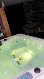 Love room Spa - 9