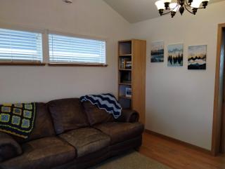 Sky Harbor Cabin - Homer Seaplane Base - Homer - 8