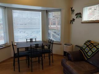 Sky Harbor Cabin - Homer Seaplane Base - 5