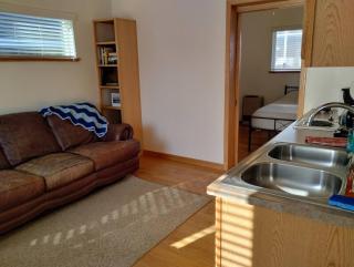 Sky Harbor Cabin - Homer Seaplane Base - Homer - 7