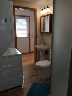 Sky Harbor Cabin - Homer Seaplane Base - Homer - 1
