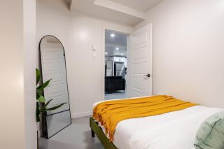 Plateau Powerhouse 5BR and 2BA Apt - 6