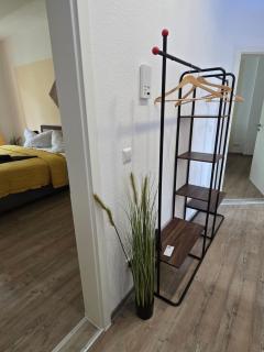 Stilvoll zu Hause mit Charme, bis zu 7 Personen - Halberstadt - 7