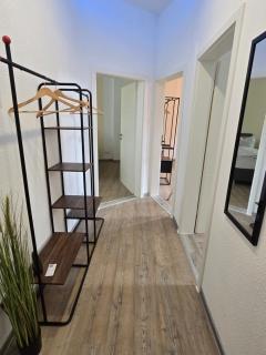 Stilvoll zu Hause mit Charme, bis zu 7 Personen - Halberstadt - 8