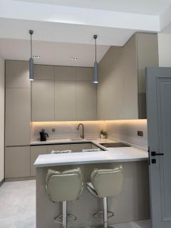 Spacious apartment at Sea Breeze - 7