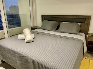 Apartamento Santiago, Movistar Arena, Piscina, Gym, Lavandería - Santiago - 9