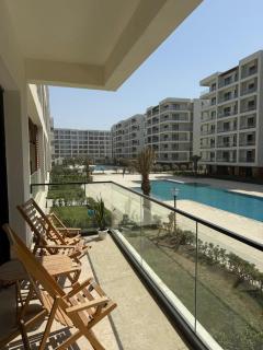 Spacious apartment at Sea Breeze - Baku - 0