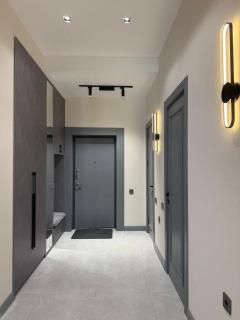 Spacious apartment at Sea Breeze - Baku - 2