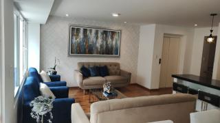 Beautiful full Big apartment near Larcomar Miraflores - 5