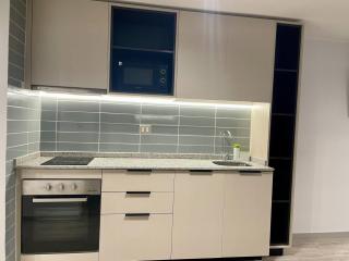 Apartamento Santiago, Movistar Arena, Piscina, Gym, Lavandería - Santiago - 3