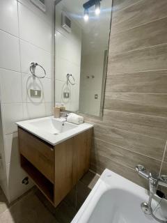 Apartamento Santiago, Movistar Arena, Piscina, Gym, Lavandería - Santiago - 2