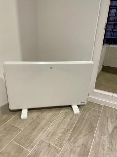 Apartamento Santiago, Movistar Arena, Piscina, Gym, Lavandería - Santiago - 1