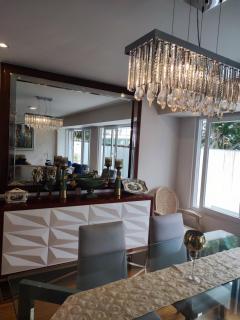 Beautiful full Big apartment near Larcomar Miraflores - 7