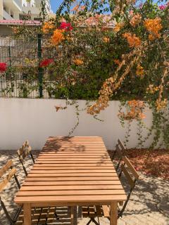 Moradia Mini Apartment - Faro - 4