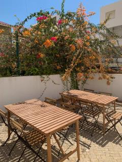 Moradia Mini Apartment - Faro - 5