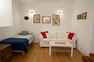Moradia Mini Apartment - Faro - 9