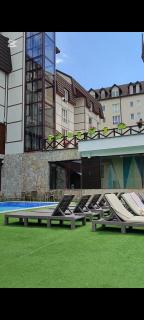 Nord Ski - SPA apartman Kraljevi Čardaci - Kopaonik - 7