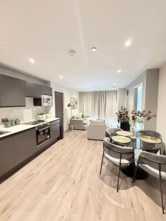 Greengate - Manchester - 0