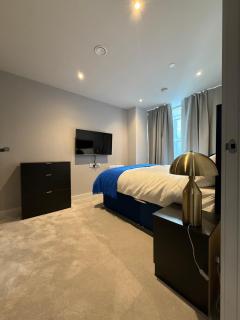 Greengate - Manchester - 5
