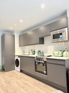 Greengate - Manchester - 4