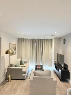 Greengate - Manchester - 2