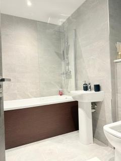 Greengate - Manchester - 1