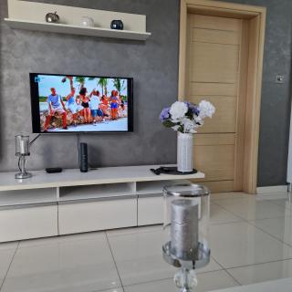 Cheerful holiday two bedrooms flat with BBQ - Msida - 6
