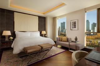 The Ritz-Carlton, Astana - Astana - 9