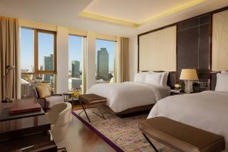 The Ritz-Carlton, Astana - Astana - 8